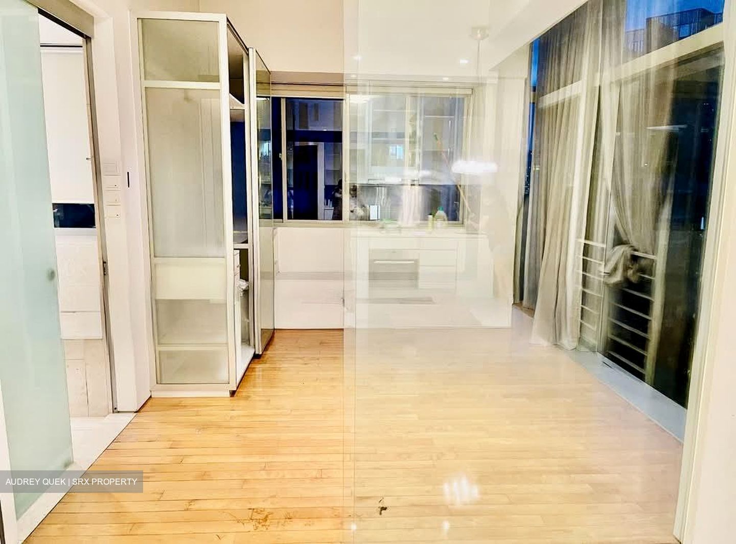 Balmoral Heights (D10), Apartment #567573451